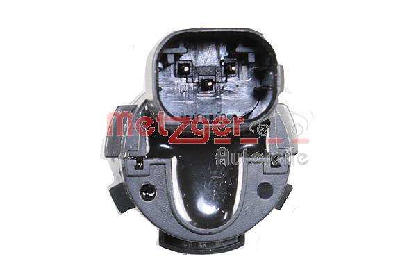 Sensor de ajuda ao estacionamento METZGER ref. 0901343
